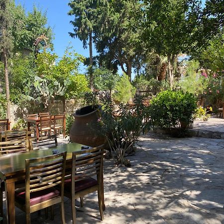 Medusa House Butik Hotel Didim Exterior photo