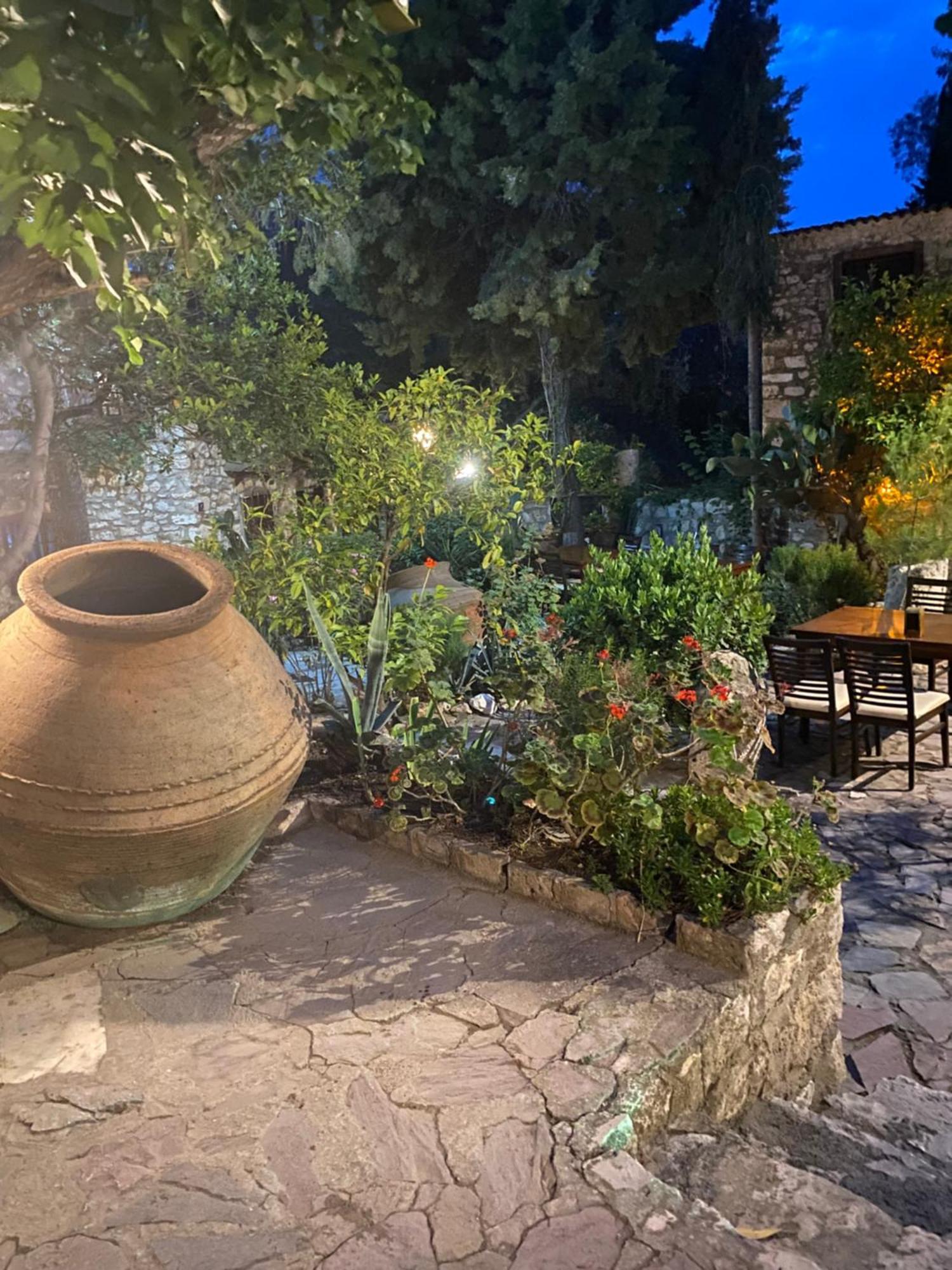Medusa House Butik Hotel Didim Exterior photo