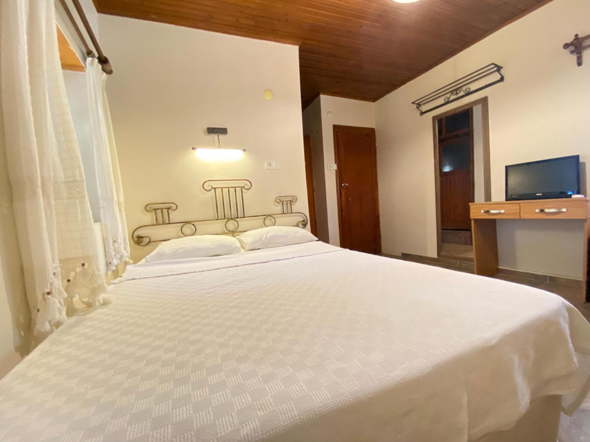 Medusa House Butik Hotel Didim Exterior photo