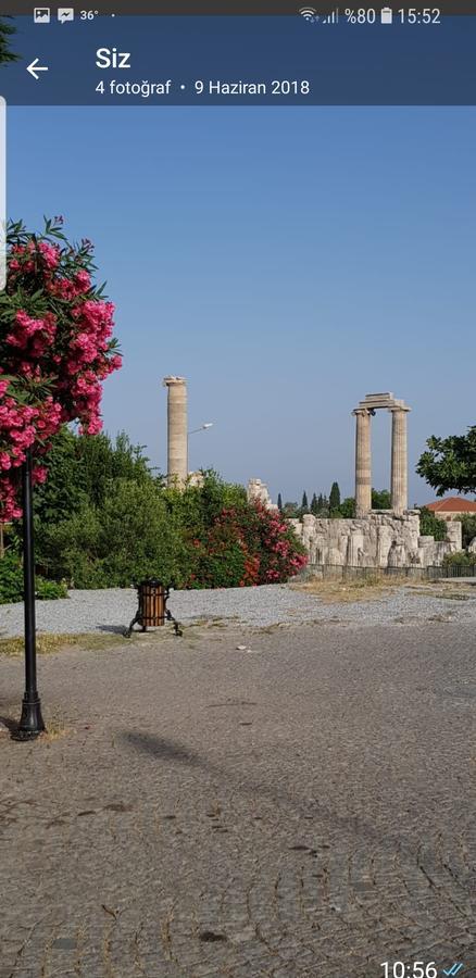 Medusa House Butik Hotel Didim Exterior photo